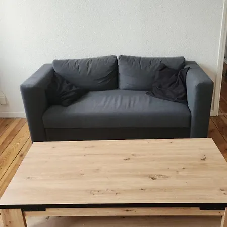 Апартаменты Bright Ideally Located *