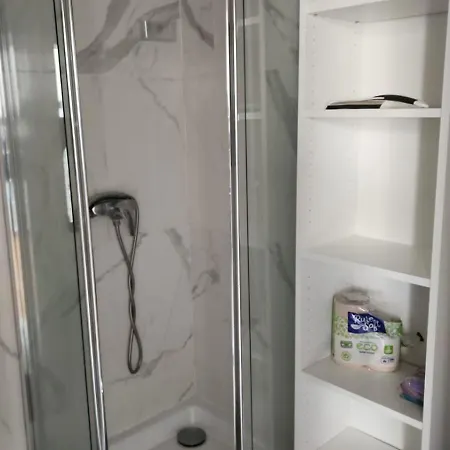 Bright Ideally Located Апартаменты Тулуза