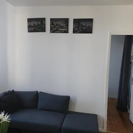 Bright Ideally Located Appartement Toulouse