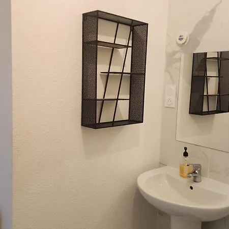 Bright Ideally Located