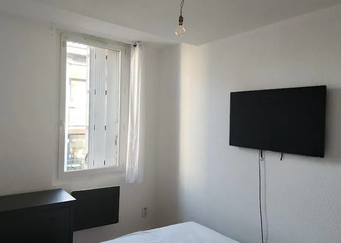 Bright Ideally Located